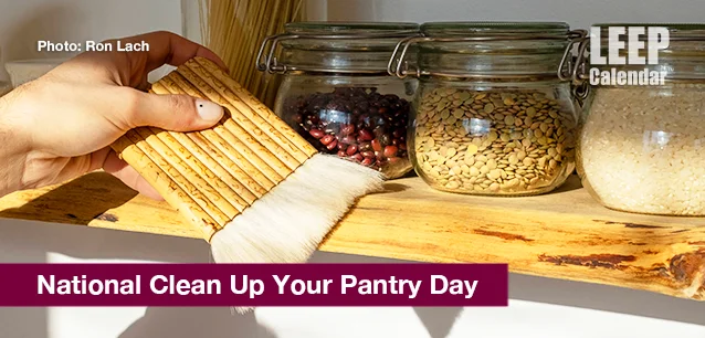 No image found Clean UP Your Pantry DayE.webp